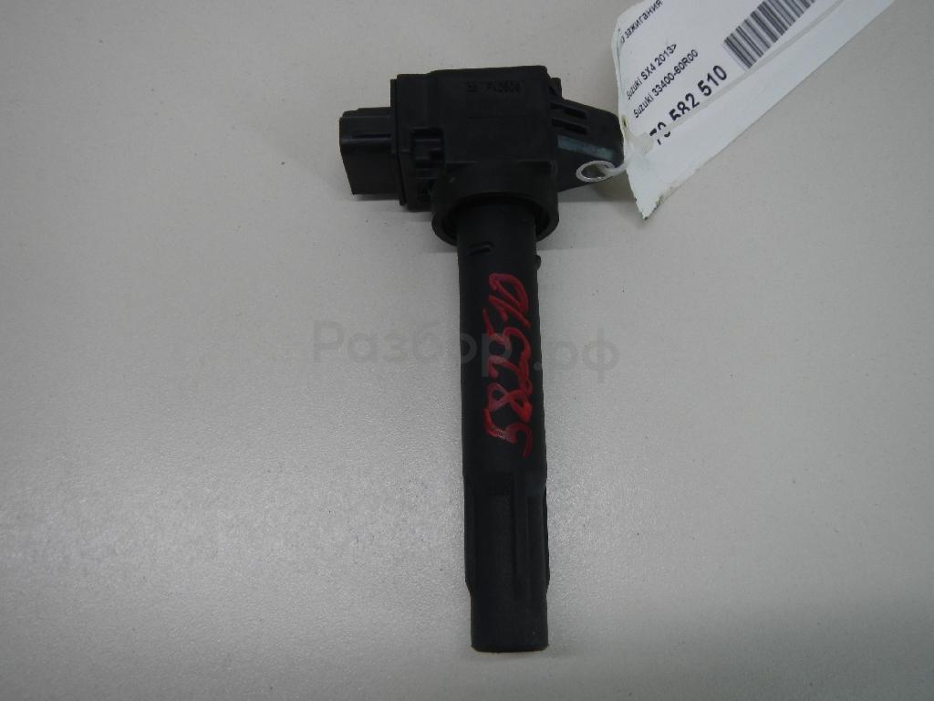 Катушка зажигания