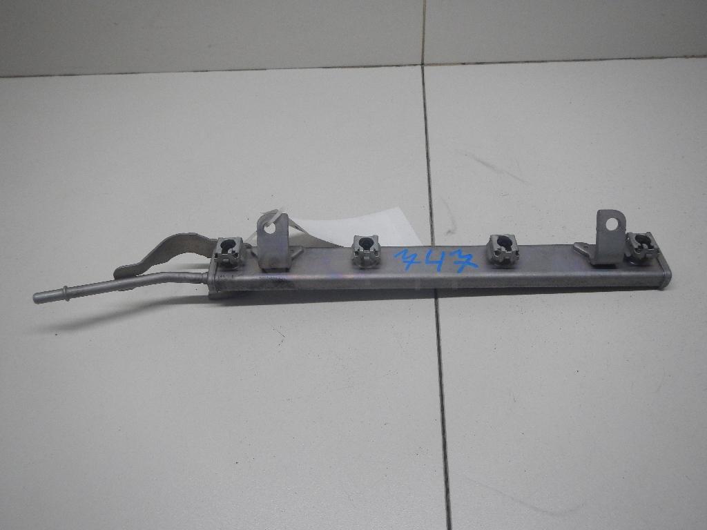 Рейка топливная (рампа)