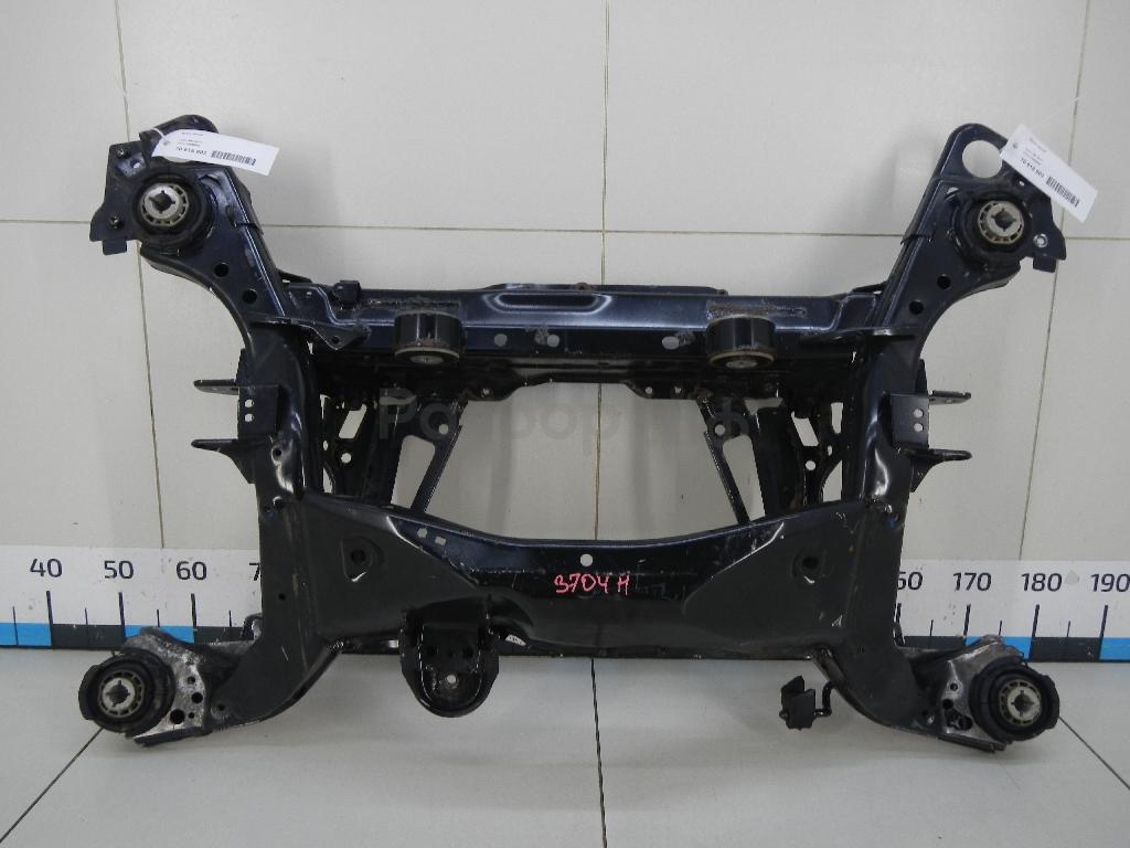 Балка задняя