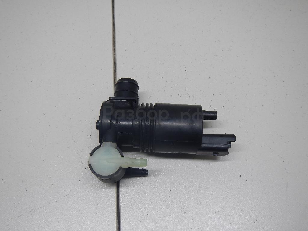 Насос омывателя