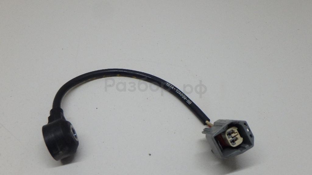 Датчик детонации