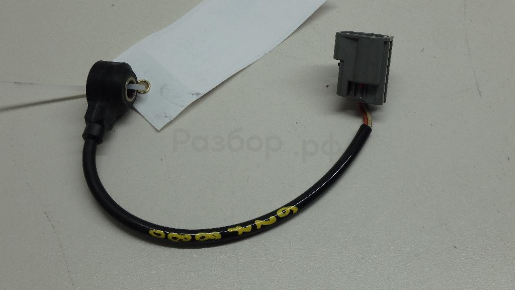 Датчик детонации