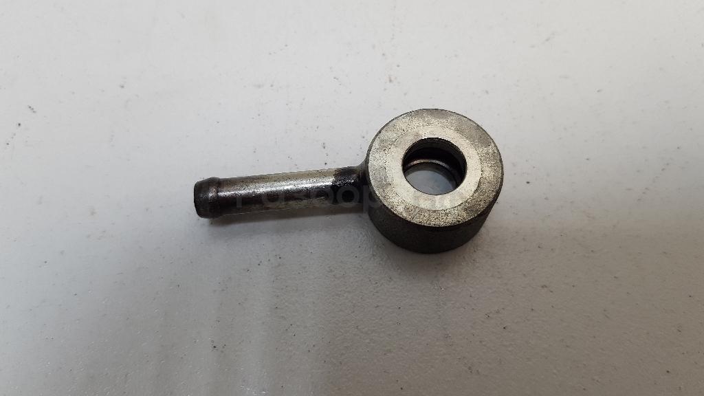 Трубка топливная