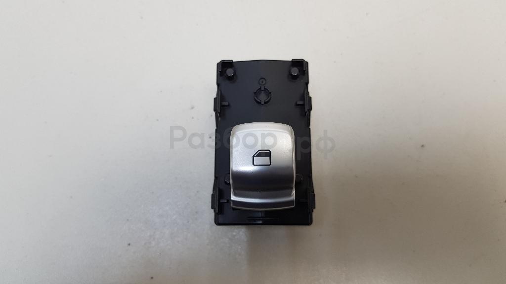 Кнопка стеклоподъемника