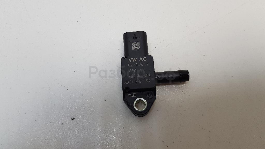 Датчик давления