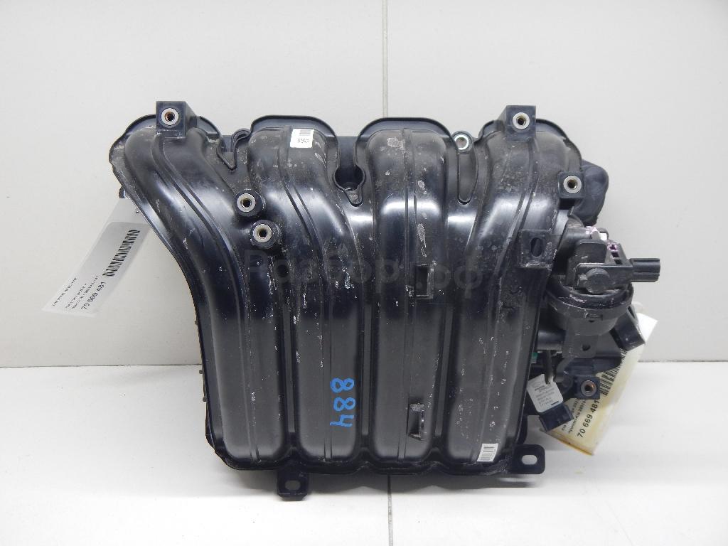 Коллектор впускной