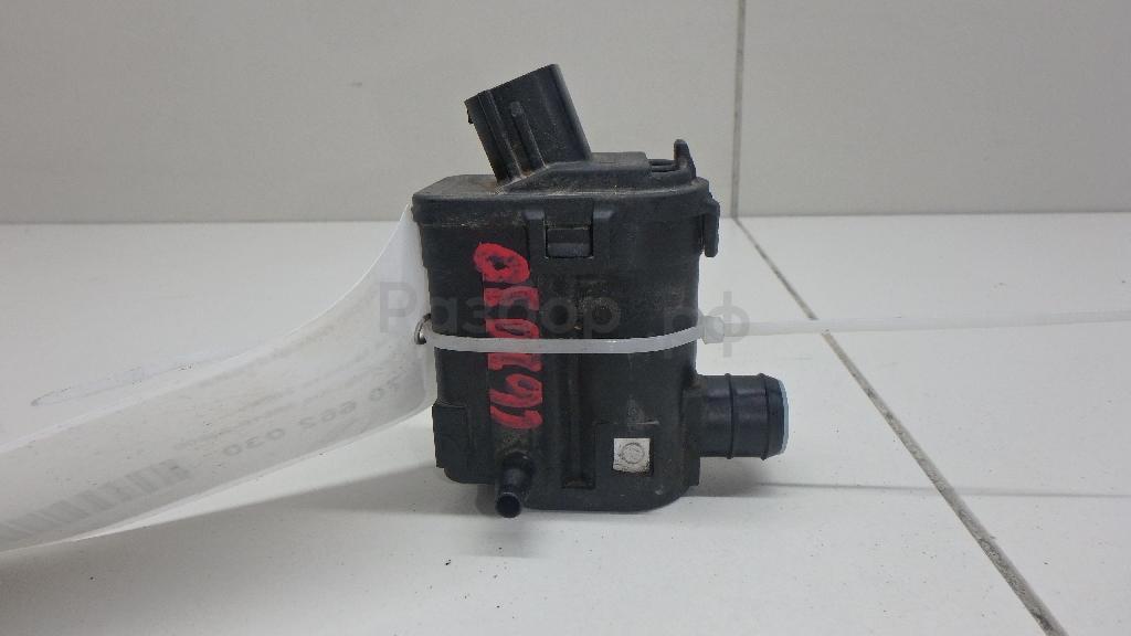 Насос омывателя