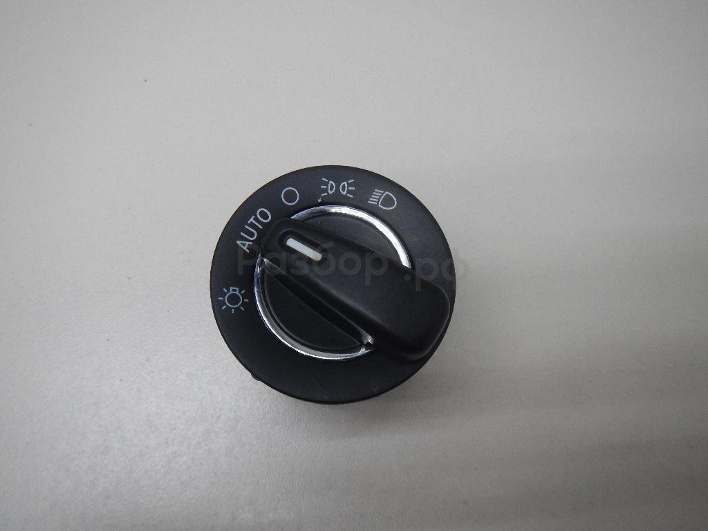 Переключатель света фар