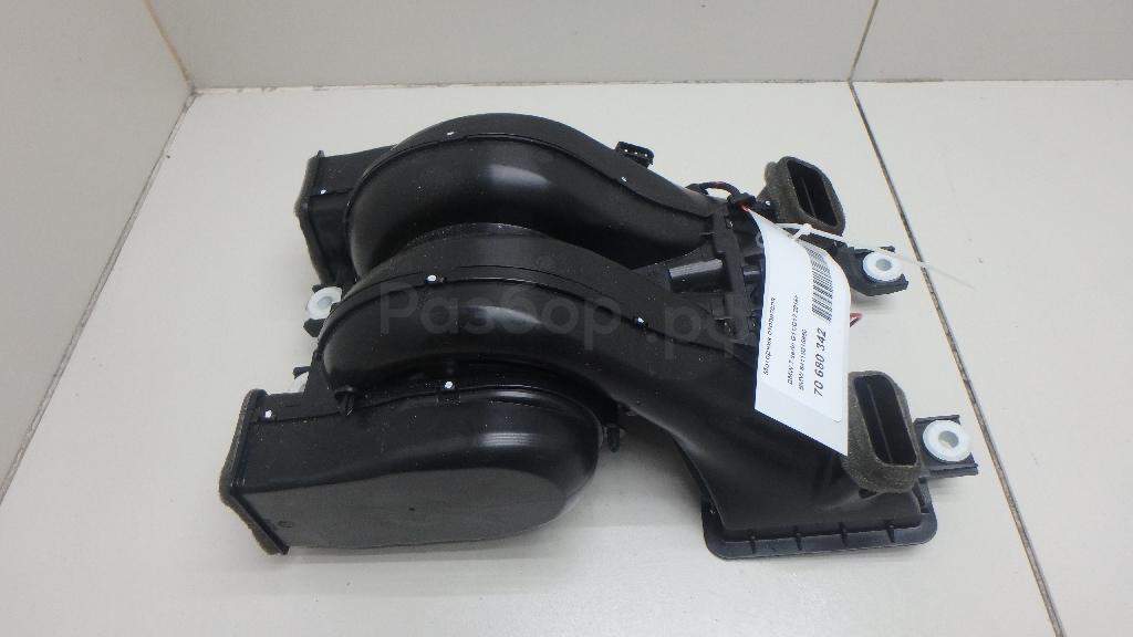 Моторчик отопителя