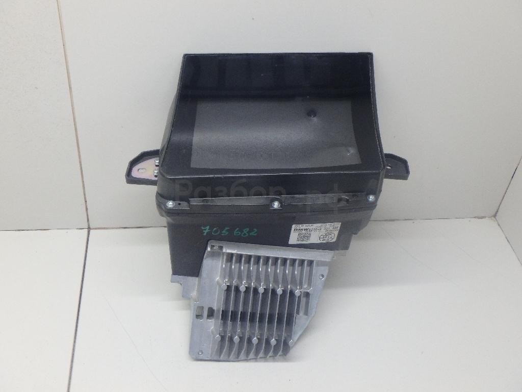 Дисплей информационный