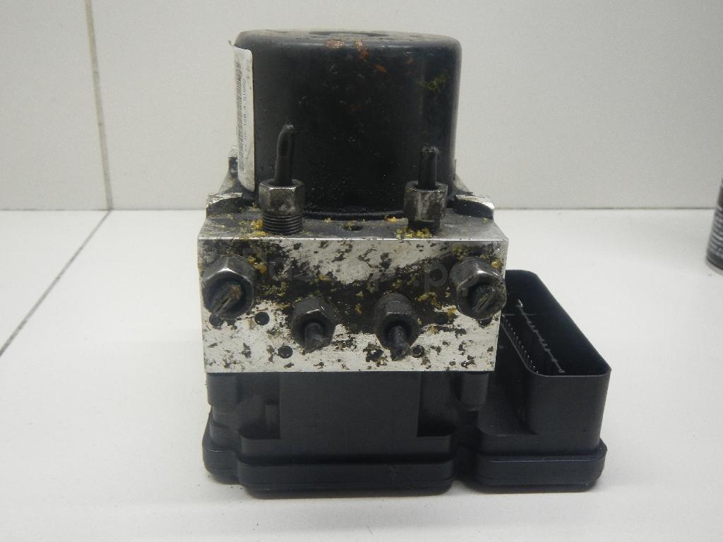 Блок ABS (насос)