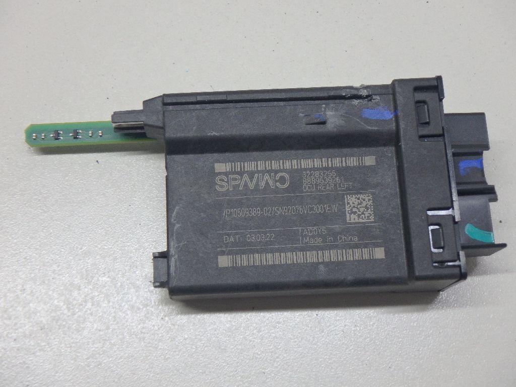 Блок комфорта