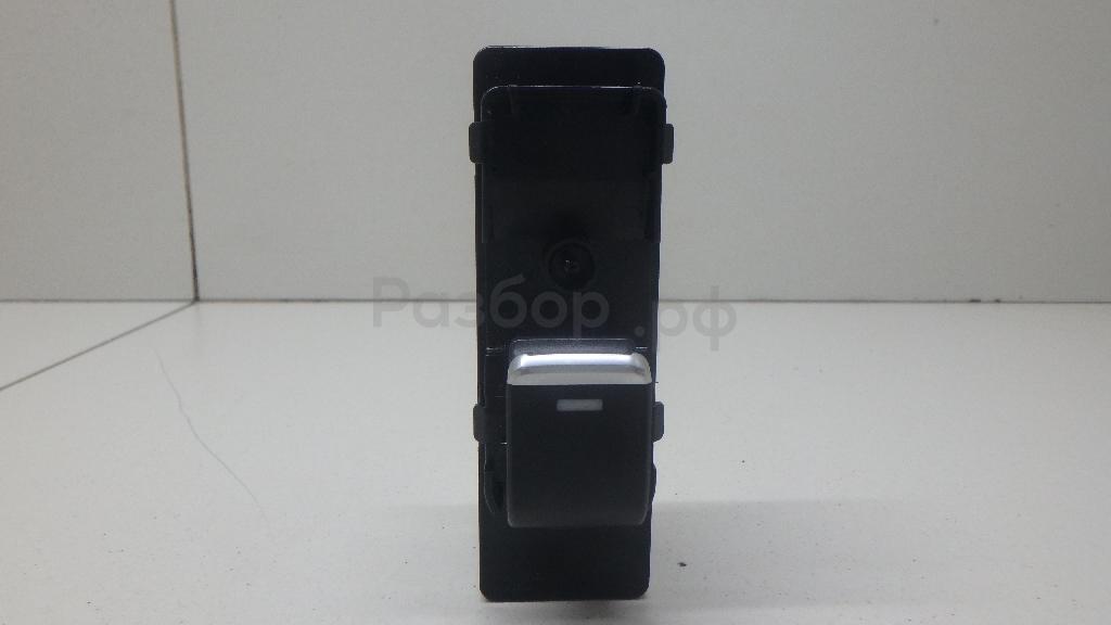 Кнопка стеклоподъемника