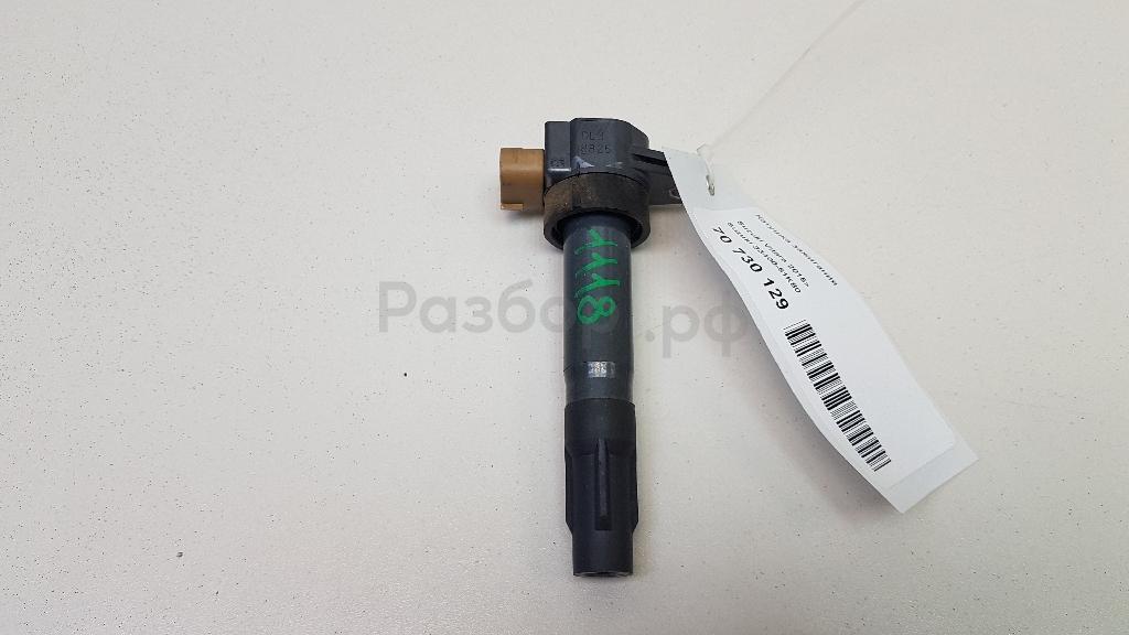 Катушка зажигания