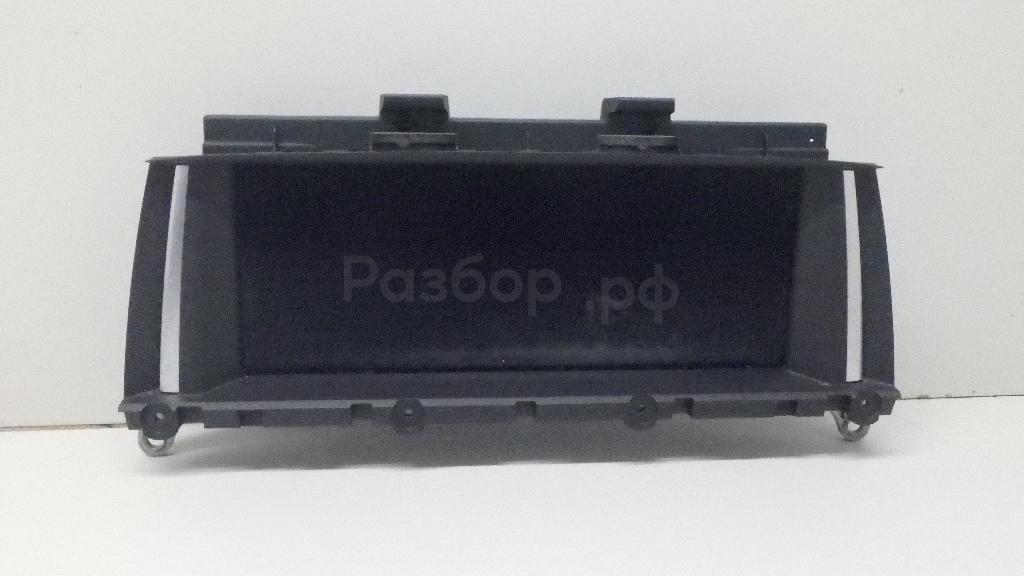 Дисплей информационный