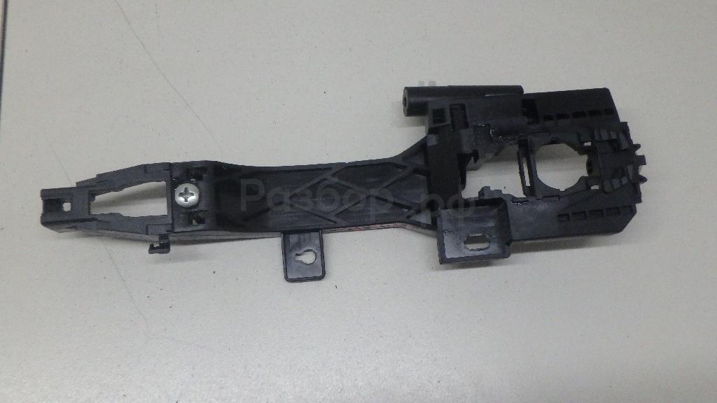 Кронштейн ручки