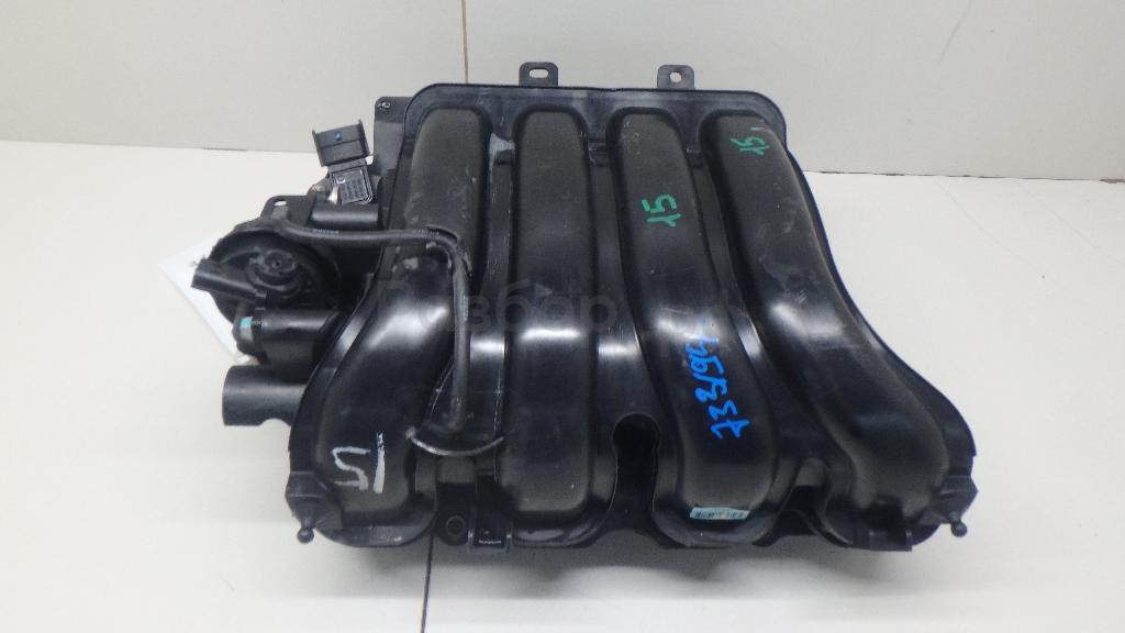 Коллектор впускной