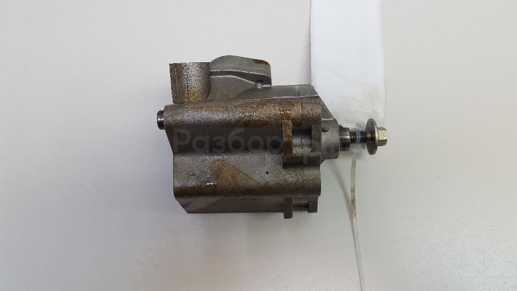 Насос масляный