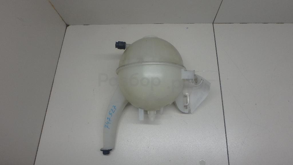 Бачок расширительный