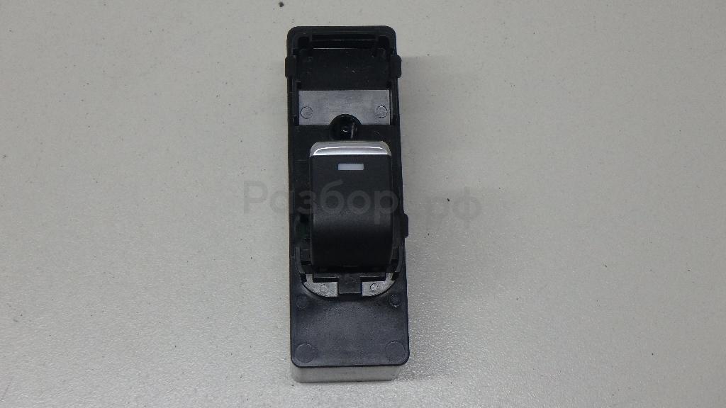 Кнопка стеклоподъемника