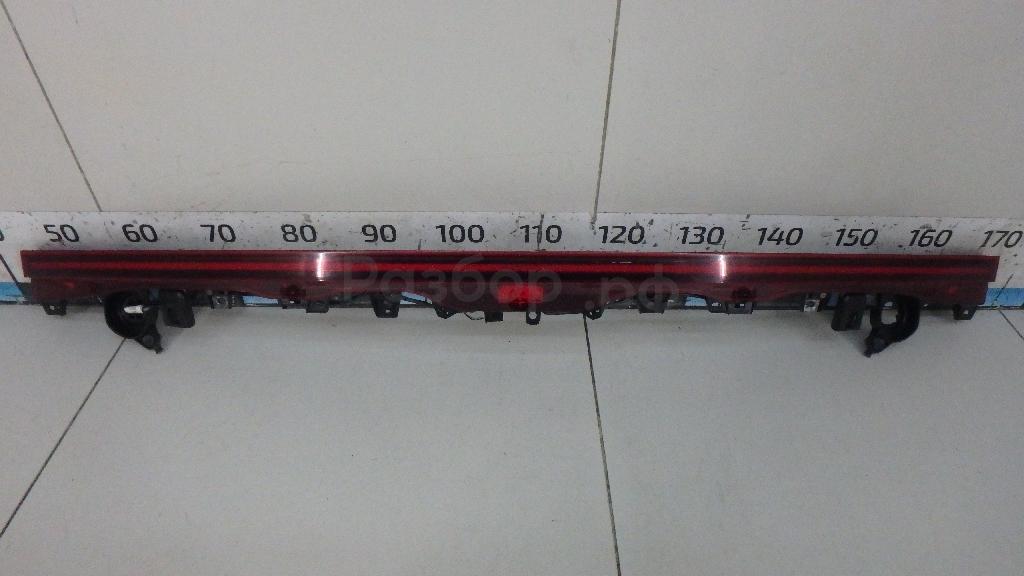 Фонарь задний