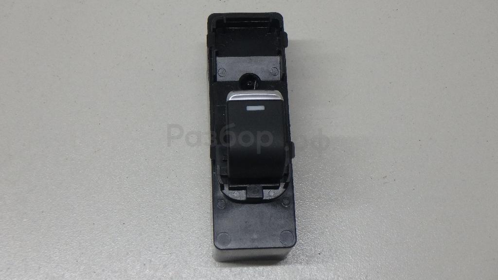 Кнопка стеклоподъемника