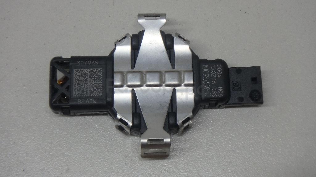 Датчик дождя