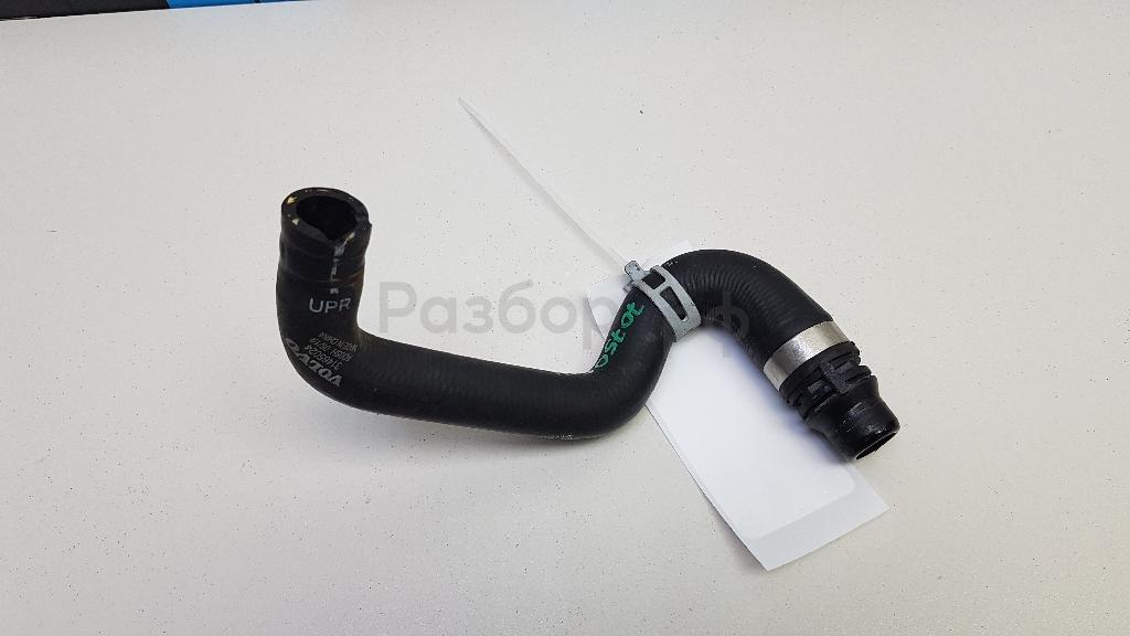 Шланг системы охлаждения