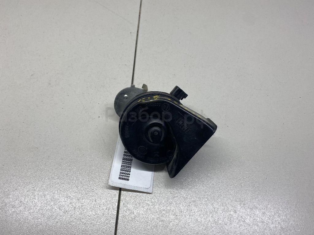 Сигнал звуковой