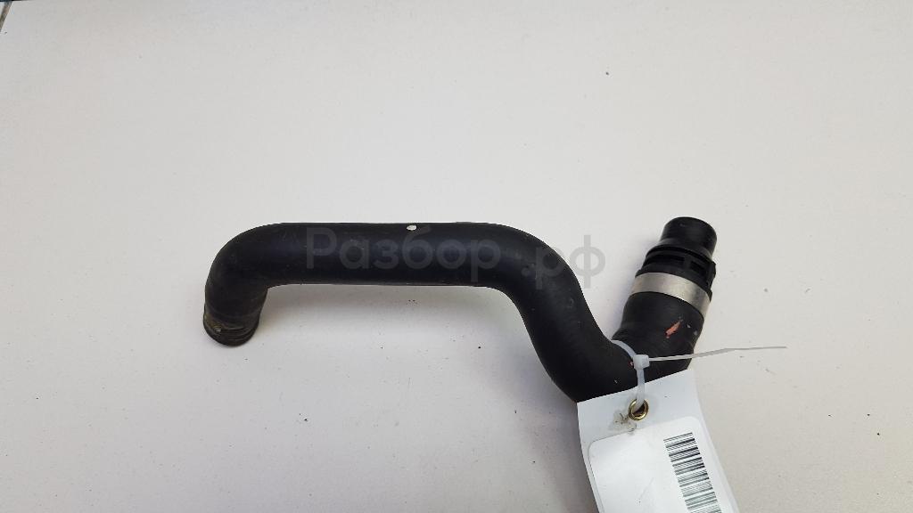 Шланг системы охлаждения