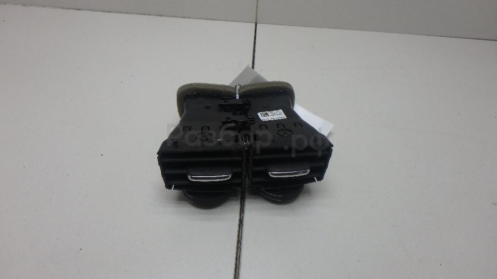 Дефлектор воздушный