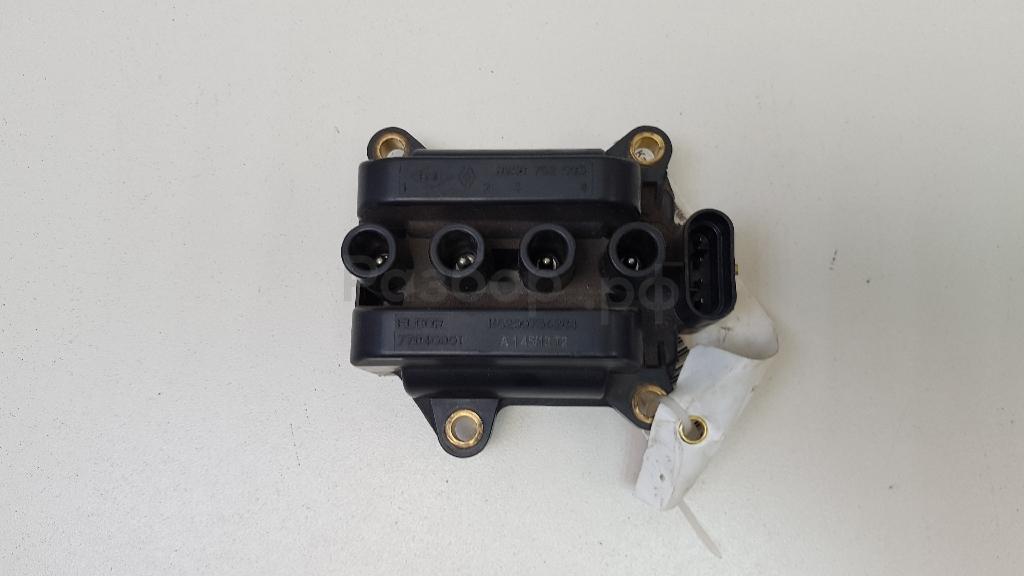 Катушка зажигания