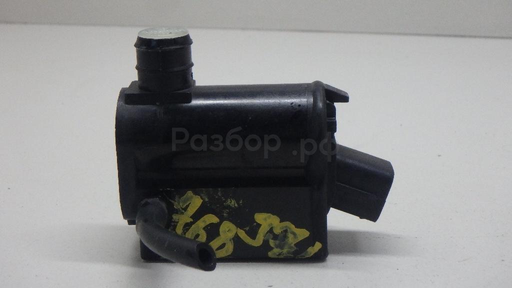 Насос омывателя