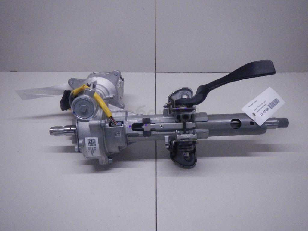 Колонка рулевая