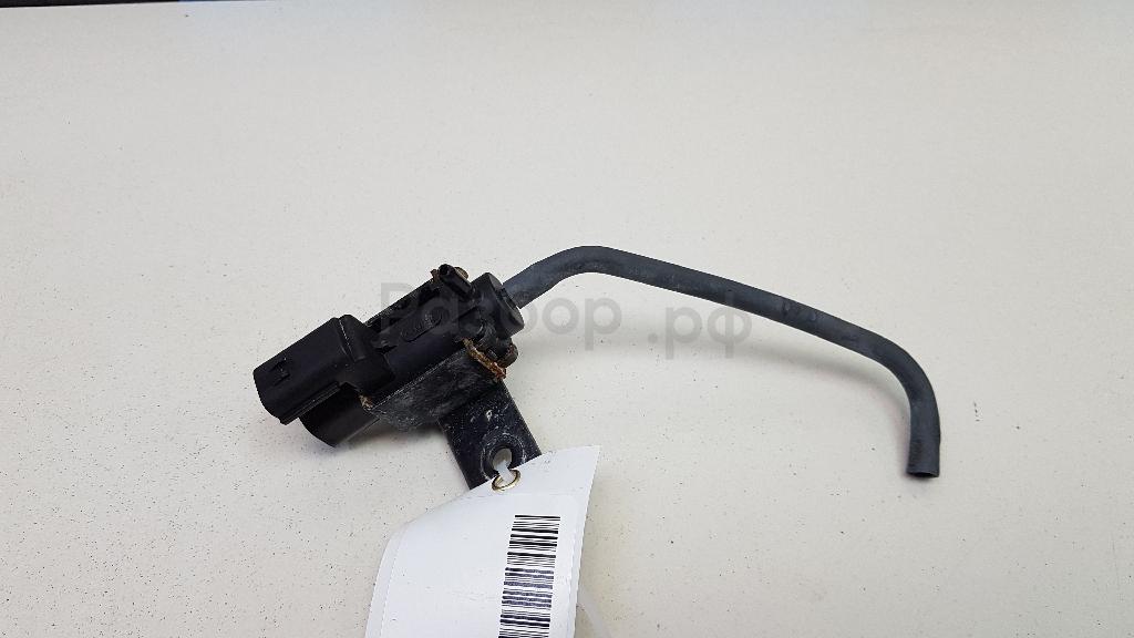 Клапан электромагнитный