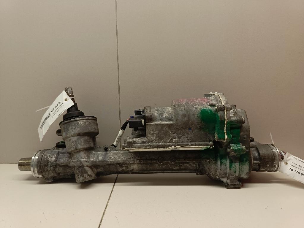 Рейка рулевая