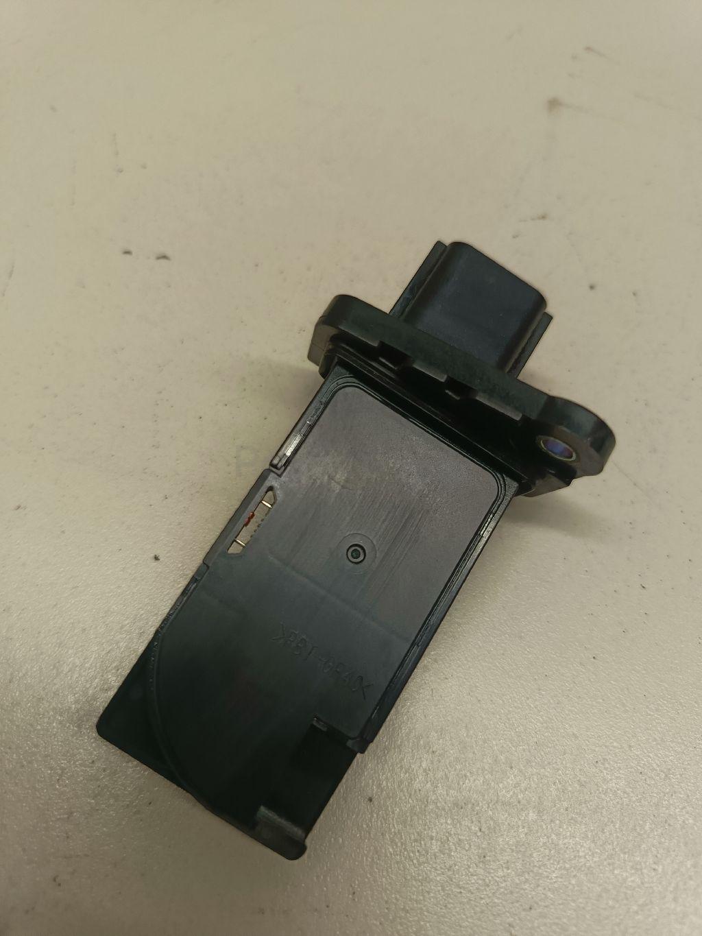 Расходомер воздуха (массметр)