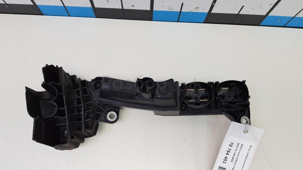 Блок предохранителей