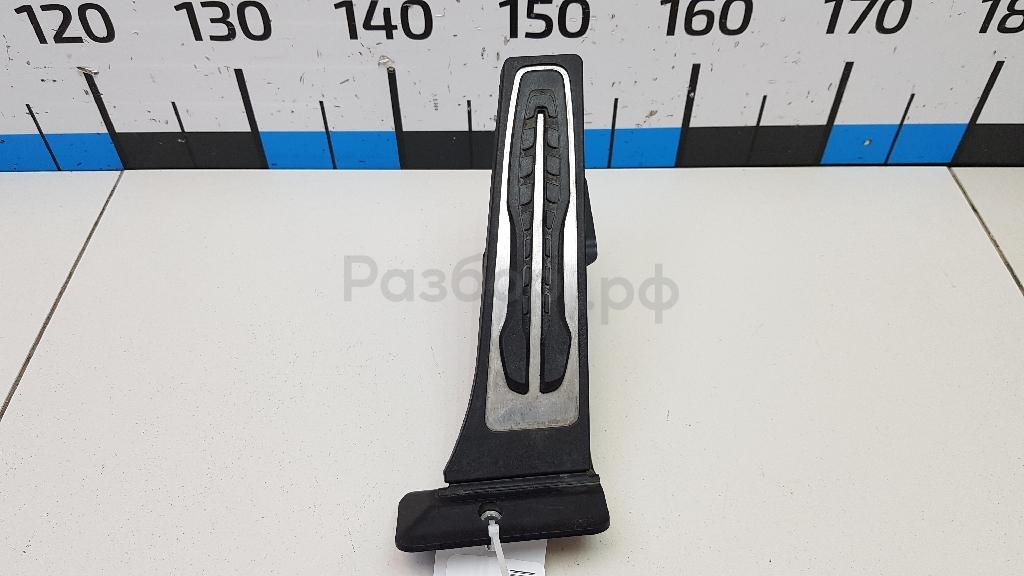 Педаль газа