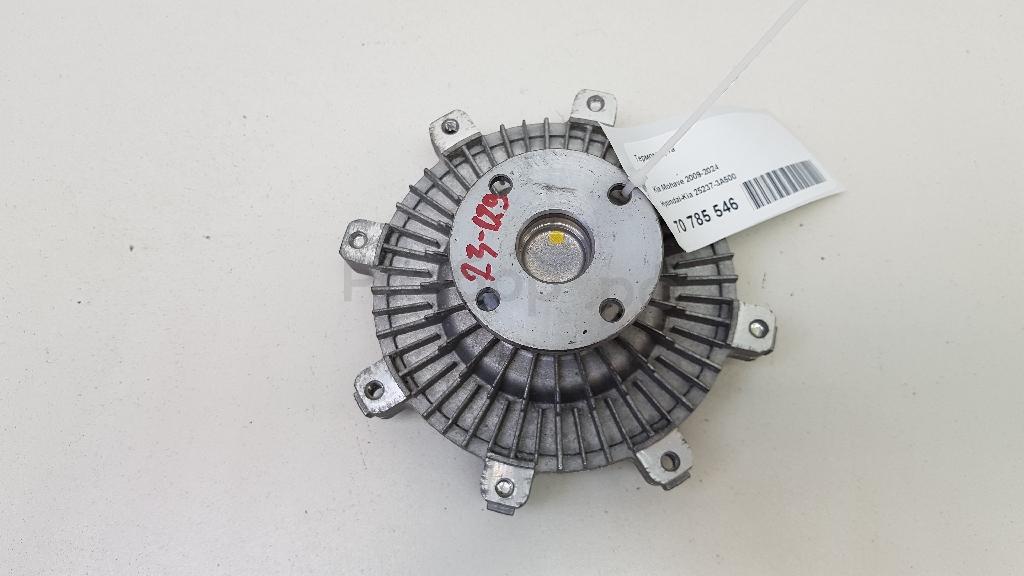 Термомуфта