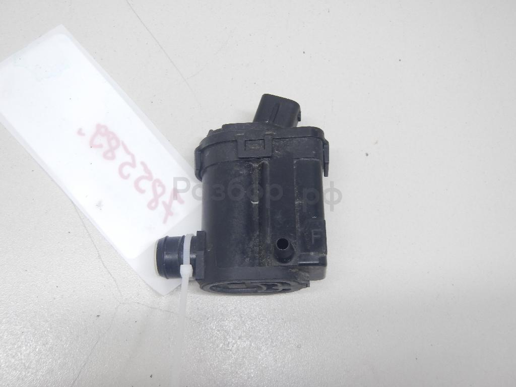 Насос омывателя