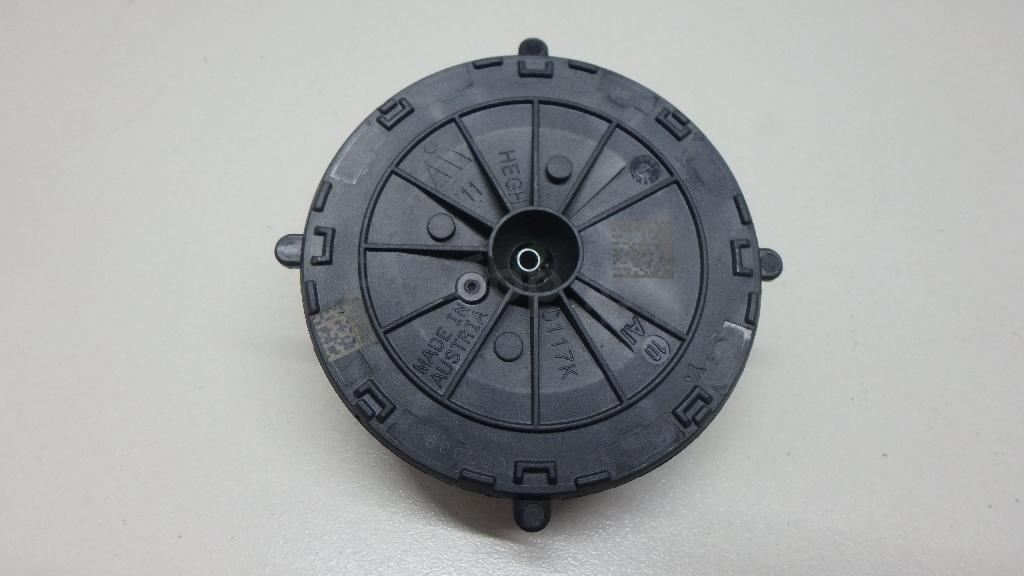 Механизм зеркала