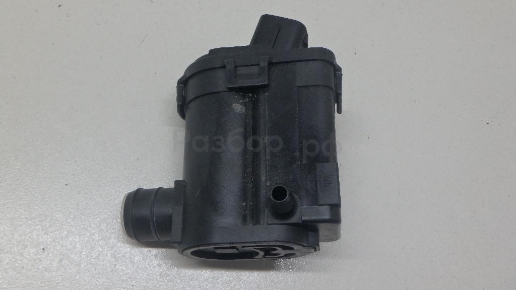 Насос омывателя