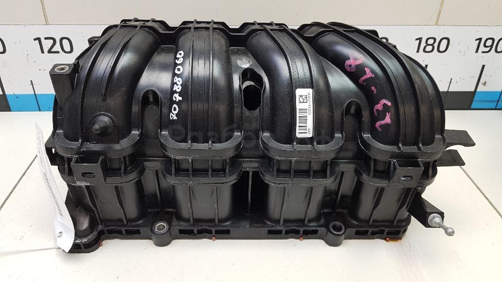 Коллектор впускной