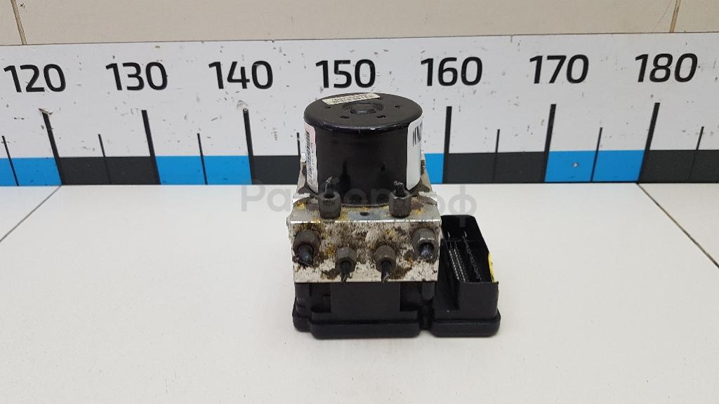 Блок ABS (насос)