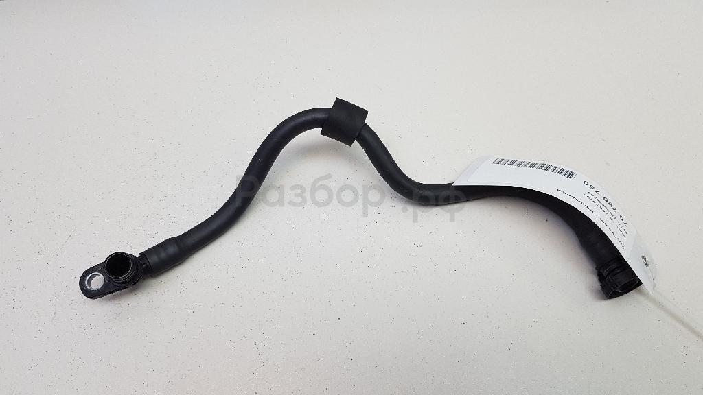 Трубка вентиляционная