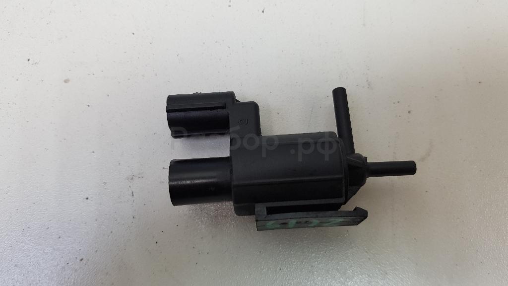 Клапан электромагнитный