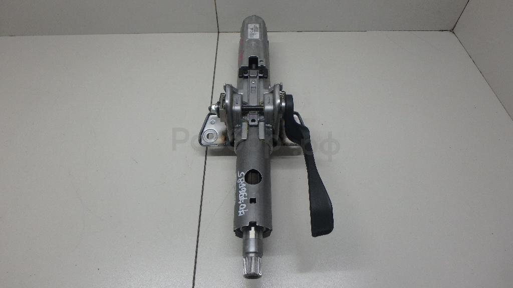 Колонка рулевая