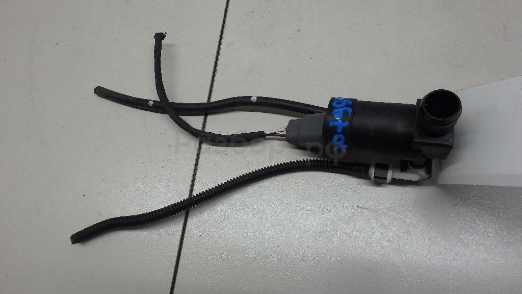 Насос омывателя