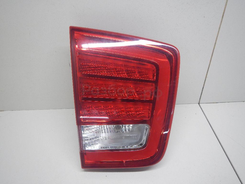 Фонарь задний внутренний левый